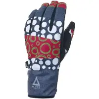 Matt Leisure Tootex Gloves Multicolore M