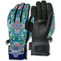 Matt Catalina Estrada Tootex Gloves Multicolore L