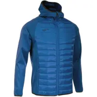 Joma Veste imperméable à capuche enfant Berna III