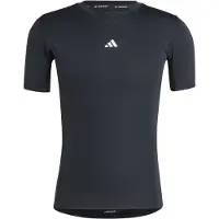 Adidas T-shirt de compression Techfit