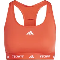 Adidas Brassière femme Techfit
