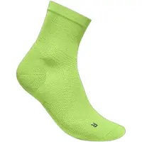 Bauerfeind Sports Chaussettes de running ultralégères mi-hautes