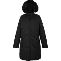 Regatta Fritha Iii Jacket Noir 40 Femme