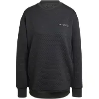 Adidas Terrex Xploric Crewneck Sweatshirt Noir S Femme