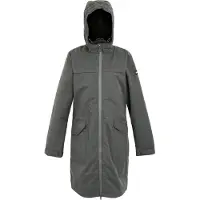 Regatta Veste imperméable à capuche femme Romine II