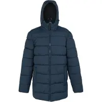 Regatta Lakiver Jacket Bleu 5XL Homme