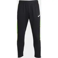 Joma Olimpiada Pants Noir 9-10 Years Garçon