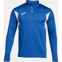 Joma Veste de survêtement 1/2 zip enfant Winner III