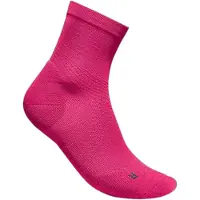 Bauerfeind Sports Chaussettes de running ultralégères mi-hautes