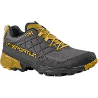La Sportiva Akyra II Gtx, Style 44H, couleur 900735 Carbon/Bamboo, taille 38,