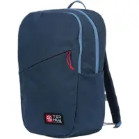 Ternua Sac à Dos Red Bay 25l