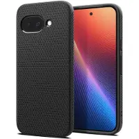Spigen Coque Liquid Air pour Google Pixel 9A - Matte Black