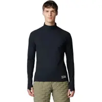 Mountain Hardwear Sous maillot col roulé Butter
