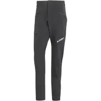 Adidas Pantalon Techrock Brushed Softshell