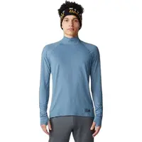 Mountain Hardwear T-shirt à Manches Longues Butter
