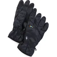 Smartwool Smartloft Gloves Noir XL