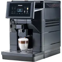 Saeco Aurora M1 Superautomatic Coffee Machine Argenté One Size / EU Plug 220V