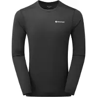 Montane Maillot manches longues Dart Lite