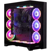 Captiva PC Highend Gaming R90-302 (Ryzen 9 9950X3D/RTX5080 16GB GDDR7/SSD 2TB/64GB/WLAN/Windows 11 Home 64-bit) (90302)