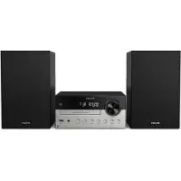 Philips Microchaîne 80w noir avec bluetooth - - TAM4205M2/12 -