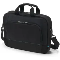 Dicota D3250803 sacoche d'ordinateurs portables 14" Malette Noir