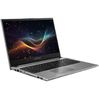 Captiva Business/Office I10-0774GE Core i7 - (15.60", 2000 Go, 32 Go, DE, Intel Core i7-1255U), Ordinateur portable, Argent