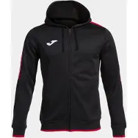 Joma Veste de survêtement à capuche Olimpiada