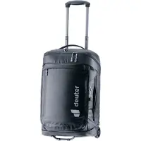 Deuter Valisette 'Duffel Pro Movo 36' noir