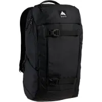 Burton - Sac à dos fonctionnel 27L - Kilo 2.0 True Black - Noir