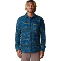 Mountain Hardwear Chemise manches longues Microchill