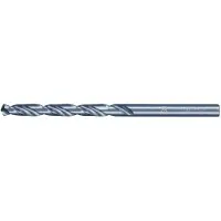 PFERD 25203907 Stahl Spiralbohrer 5.1 mm Gesamtlänge 62 DIN 1897 10 St. (5.1 millimètres)