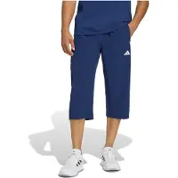 Adidas Pantalon d'entraînement 3/4 Essentials Flex