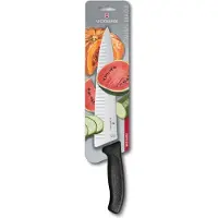 Victorinox Couteau du Chef Victorinox Swiss Classic Kuiltjes 25 cm