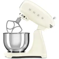 Smeg SMF05CREU Crème