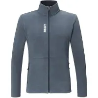 Millet Seneca Full Zip Fleece Gris L Homme