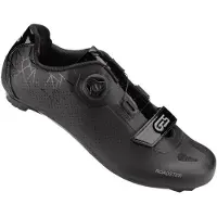 Ges Roadster 2 Chaussures de route Noir UE 38 Homme Noir UE 38