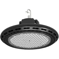 Synergy 21 Spot LED suspendu UFO 100W pour les entrepôts industriels cw 120 (13500 lm)