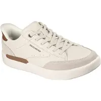 SKECHERS Chaussure de sport 'Verloma-radical' beige