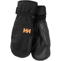 Helly Hansen 2.0 Mittens Noir 12 Years Enfants