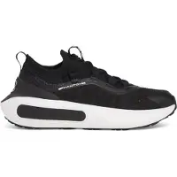 Under Armour Ua Gs Phantom 4 - black, Taille:7B
