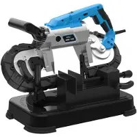 Güde MBS 1100 (Scie à ruban pour bois)