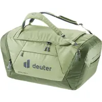 Deuter Sac de voyage 'Pro' graphite / olive / vert pastel