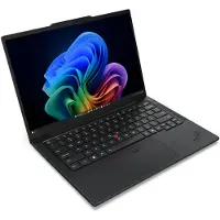 Lenovo ThinkPad T14s 7e génération, 14 pouces, noir, Core Ultra 5 325, 16 Go de RAM, SSD de 512 Go, Windows 11 Pro