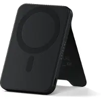 Satechi Onthego Magnetic Qi2 Power Bank Noir