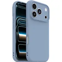 Otterbox Figura MagSafe (Apple iPhone 17 Pro), Coque pour téléphone portable, Bleu