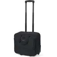 Dicota Sac à Trolley Laptop Écologique Dicota D31985-RPET