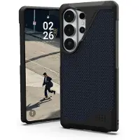 Uag Metropolis Lt Samsung Galaxy S26 Ultra Phone Case Noir