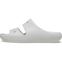 Crocs Mule 'Classic v2' blanc cassé
