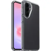 Otterbox Coque arrière React pour Samsung Galaxy A37 (5G) - Clear