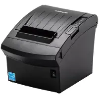 Bixolon Imprimante Thermique Srp-350plusv
